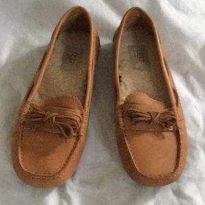 UGG Loafers